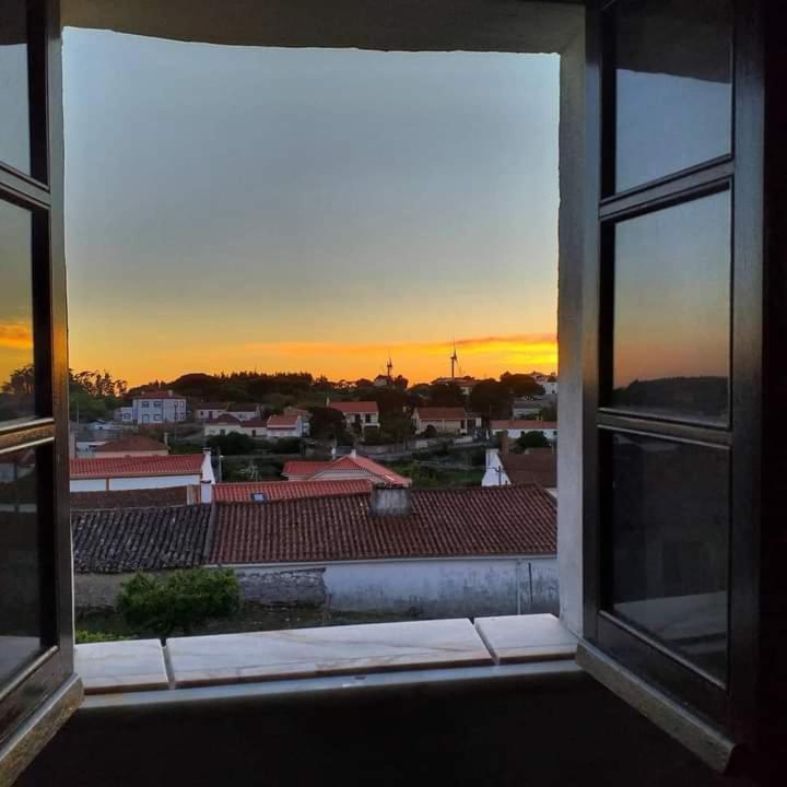 Casa Moinho Do Oeste - West Windmill Portugal Moledo  Экстерьер фото